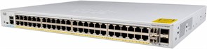 Коммутатор (свитч) Cisco C1000FE-48T-4G-L 26327