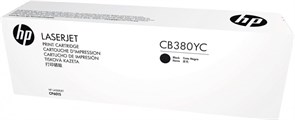 Картридж HP CB380YC (№823A) Black 26419