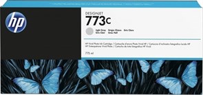 Картридж HP C1Q44A (№773C) Light Grey 26492