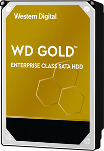 Жёсткий диск 10Tb SATA-III WD Gold (WD102KRYZ) 26565