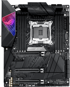 {{productViewItem.photos[photoViewList.activeNavIndex].Alt || productViewItem.photos[photoViewList.activeNavIndex].Description || 'Материнская плата ASUS ROG STRIX X299-E GAMING II'}}