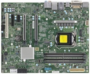 Материнская плата SuperMicro X12SAE OEM 26812