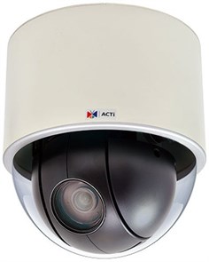 IP камера ACTi I91 26821