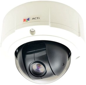 IP камера ACTi B910 26830