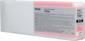 Картридж Epson C13T636600 Vivid Light Magenta 26850