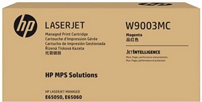 Картридж HP W9003MC Magenta 26906