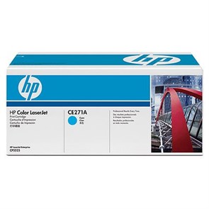 Картридж HP CE271A Cyan 26955