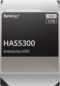 Жёсткий диск HDD Synology HAS5300-12T 27078