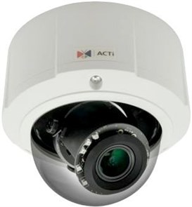 IP камера ACTi E817 27082