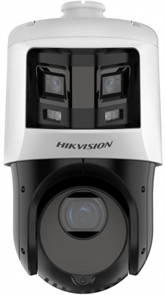 IP камера Hikvision DS-2SE4C425MWG-E/26(F0) 27154