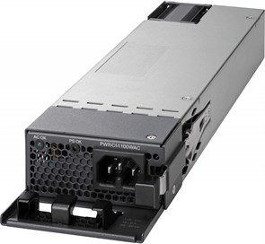 Блок питания Cisco PWR-C1-1100WAC-P= 27161