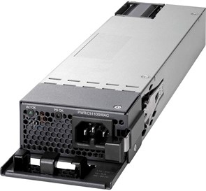 Блок питания Cisco PWR-C1-715WAC-P= 27207