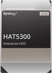 Жёсткий диск HDD Synology HAT5300-16T 27237