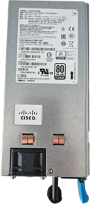 Блок питания Cisco NXA-PAC-500W-PE= 27284