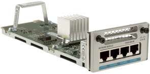 Модуль расширения Cisco C9300-NM-4M= 27326