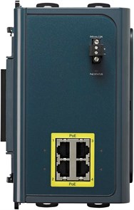 Модуль расширения Cisco IEM-3000-4PC= 27330