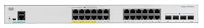 Коммутатор (свитч) Cisco C1000-24T-4G-L 27569