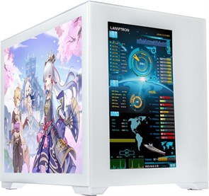 {{productViewItem.photos[photoViewList.activeNavIndex].Alt || productViewItem.photos[photoViewList.activeNavIndex].Description || 'Корпус Lamptron CSM377 Monitor Case White'}}