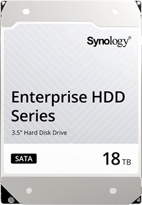 Жёсткий диск HDD Synology HAT5310-18T 27707