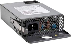 Блок питания Cisco PWR-C6-125WAC= 27748