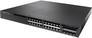 Коммутатор (свитч) Cisco WS-C3650-24TS-S 28023