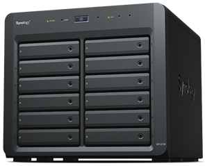 Модуль расширения Synology DX1215II 28056