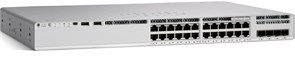 Коммутатор (свитч) Cisco C9200-24P-E 28190