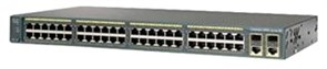 Коммутатор (свитч) Cisco WS-C2960XR-48TS-I 28246