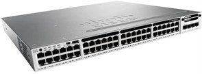 Коммутатор (свитч) Cisco C9300-48P-E 28353