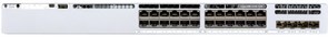 Коммутатор (свитч) Cisco C9300L-24P-4X-E 28400