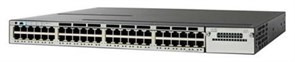 Коммутатор (свитч) Cisco WS-C3850R-48T-S 28406