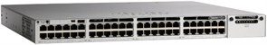 Коммутатор (свитч) Cisco C9300-48S-A 28557