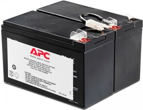 Аккумуляторная батарея APC Battery RBC113 29019