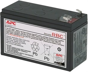 Аккумуляторная батарея APC Battery RBC2 29044