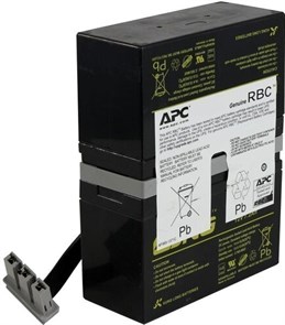 Аккумуляторная батарея APC Battery RBC32 29046