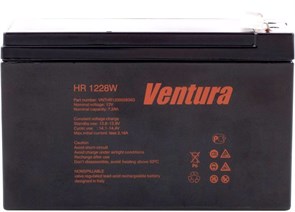 Аккумуляторная батарея Ventura HR1228W 29087