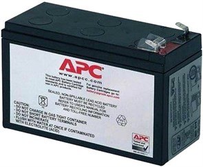 Аккумуляторная батарея APC Battery RBC106 29115