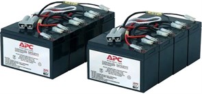 Аккумуляторная батарея APC Battery RBC12 29118