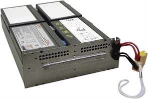 Аккумуляторная батарея APC Battery RBC133 29120