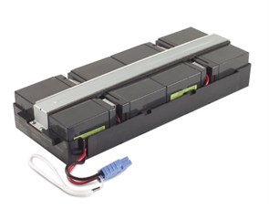 Аккумуляторная батарея APC Battery RBC31 29125