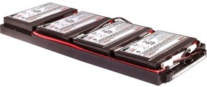 Аккумуляторная батарея APC Battery RBC34 29126