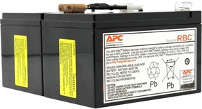 Аккумуляторная батарея APC Battery RBC6 29128