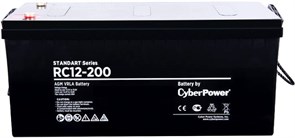 Аккумуляторная батарея CyberPower RC 12-200 29211