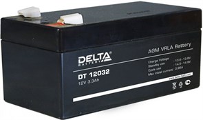 Аккумуляторная батарея Delta DT 12032 29244