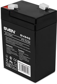 Аккумуляторная батарея Sven SV645 29585