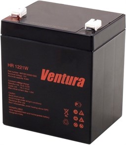 Аккумуляторная батарея Ventura HR1221W 29587