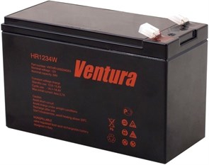 Аккумуляторная батарея Ventura HR1234W 29588