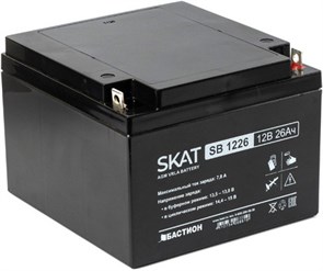 Аккумуляторная батарея Бастион SKAT SB 1226 29648