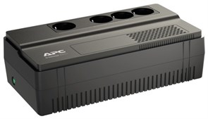 ИБП APC BV1000I-GR Back-UPS 1000VA 600W 29771