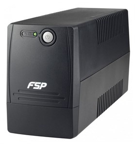 ИБП FSP DP1500 IEC 30098